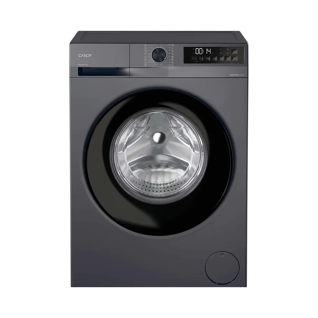 Стиральная машина Candy GD48SB6G-S