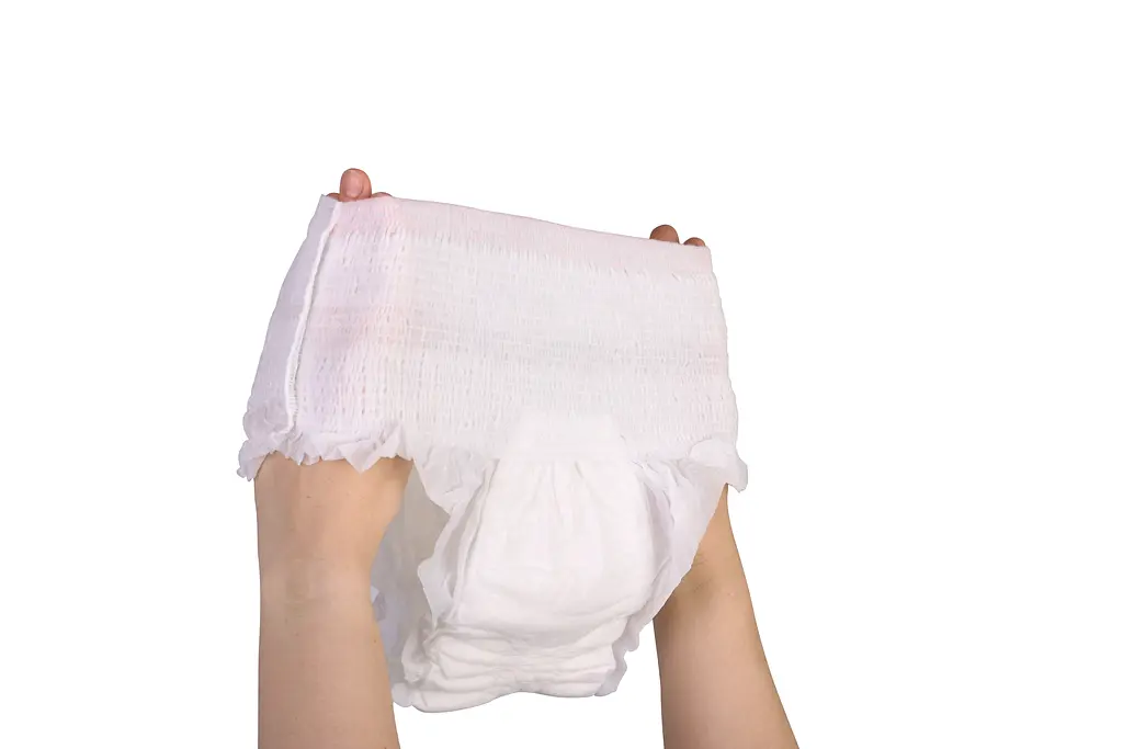 Труси одноразові Baby Team гігієнічні 5 шт. - фото 8