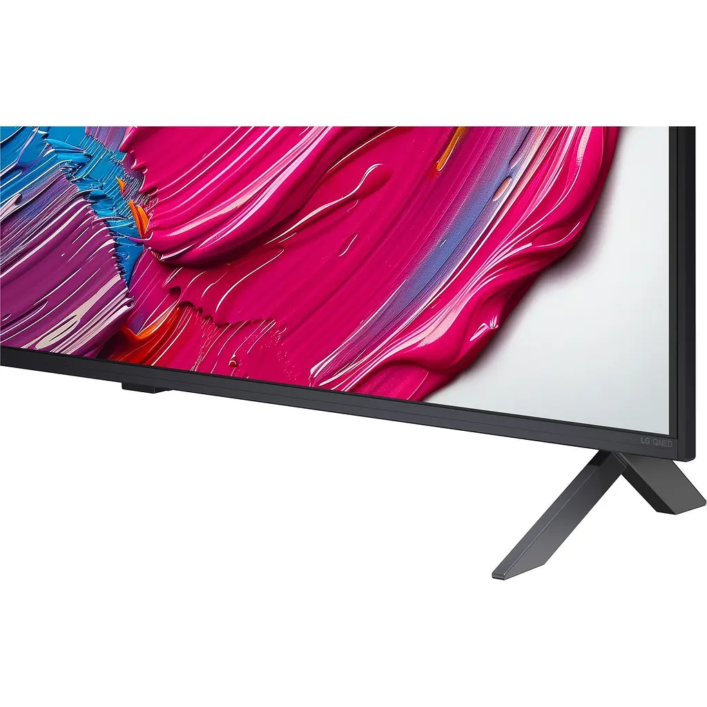 Телевизор LG AI 80 43` QNED Ultra HD 4K (43QNED80A6A) UA [139185] - фото 7