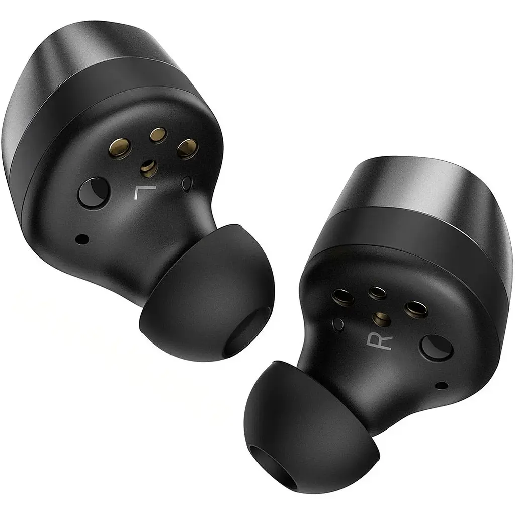 Навушники Sennheiser Momentum True 4 Black Graphite (700365) [111086] - фото 5