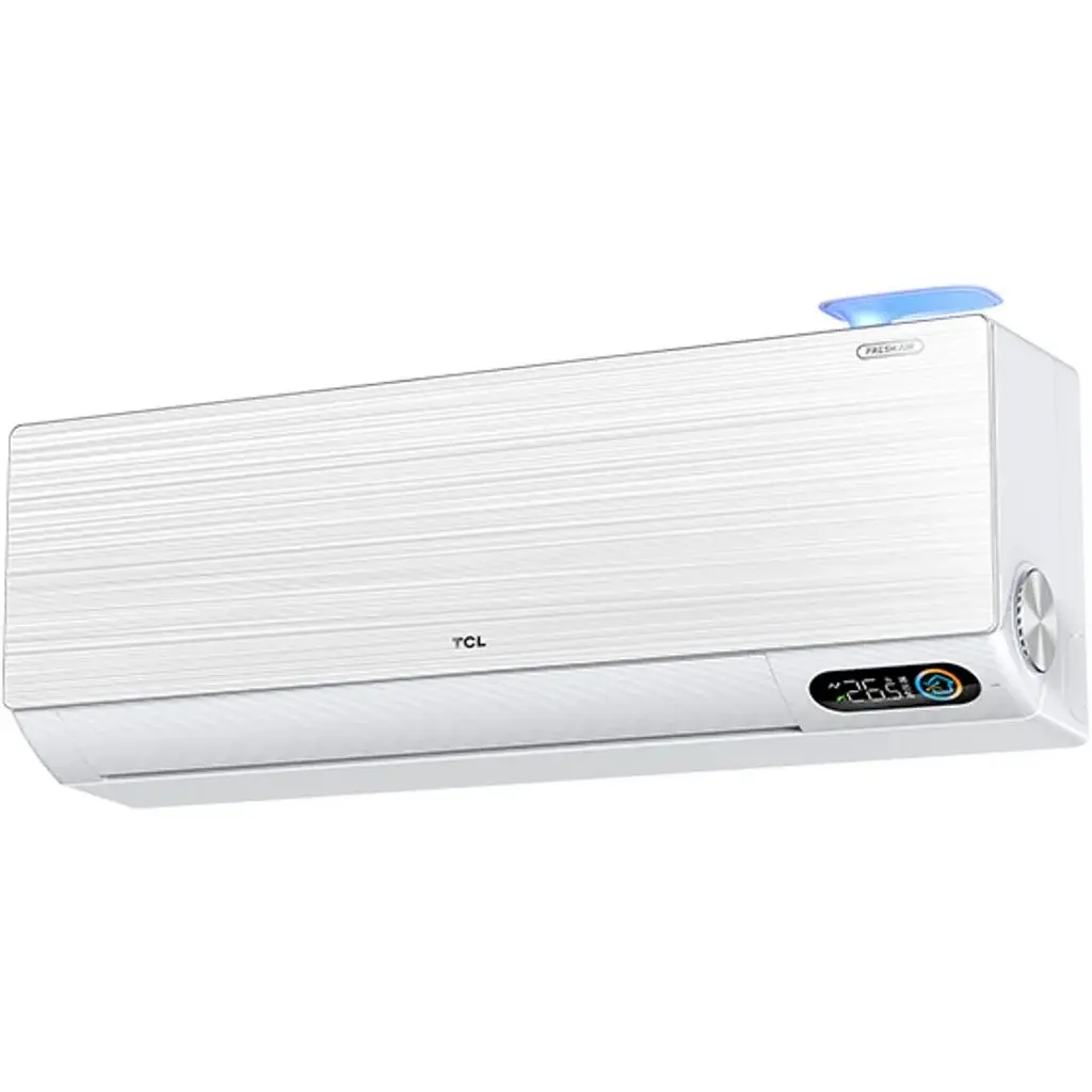 Кондиціонер TCL TAC-12CHSD/FBI FreshIN 2.0 Inv R32 WI-FI - фото 4