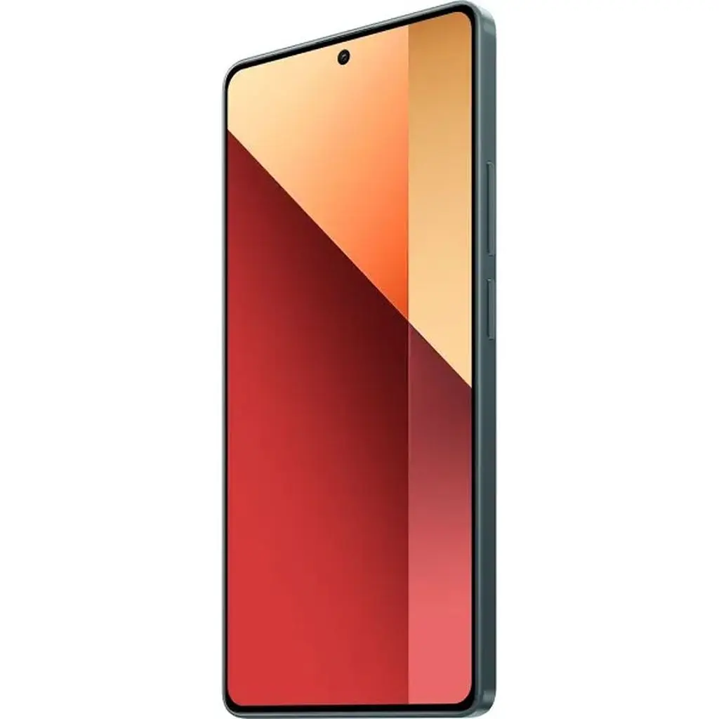 Смартфон Xiaomi Redmi Note 13 Pro 8/256GB Forest Green - фото 4