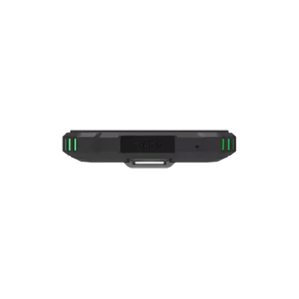 Мобільний телефон OUKITEL G2 4/64GB Green (6931940757768) - фото 7