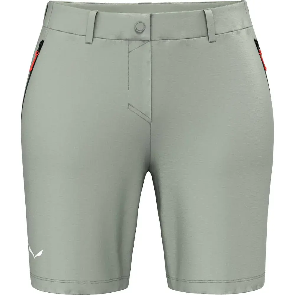 Шорти Salewa Puez Talvena DST Wmn - фото 4