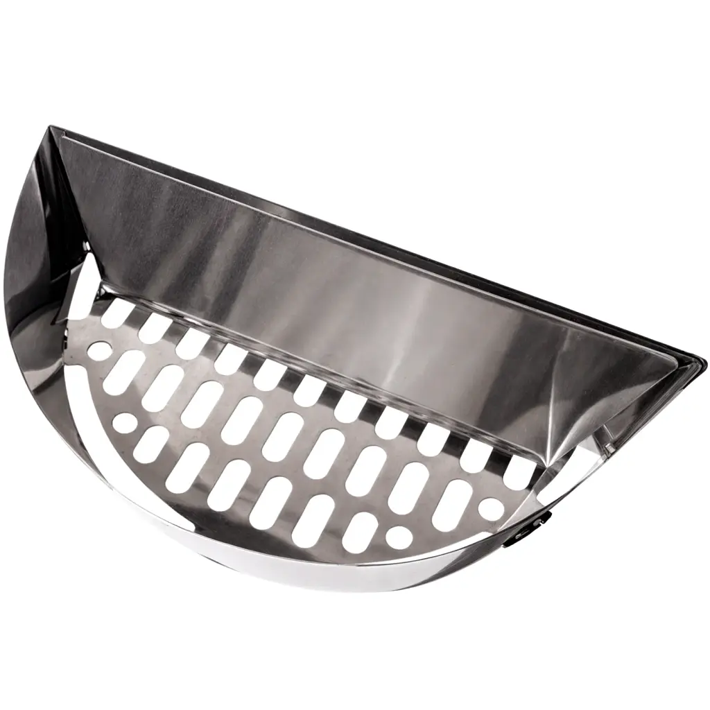 Угольный гриль Slow ’N Sear Travel Kettle 47 см - фото 4