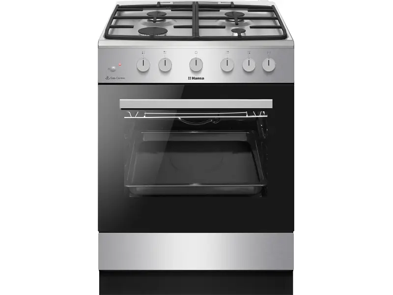 Плита газова Hansa FCGS61129H - фото 3