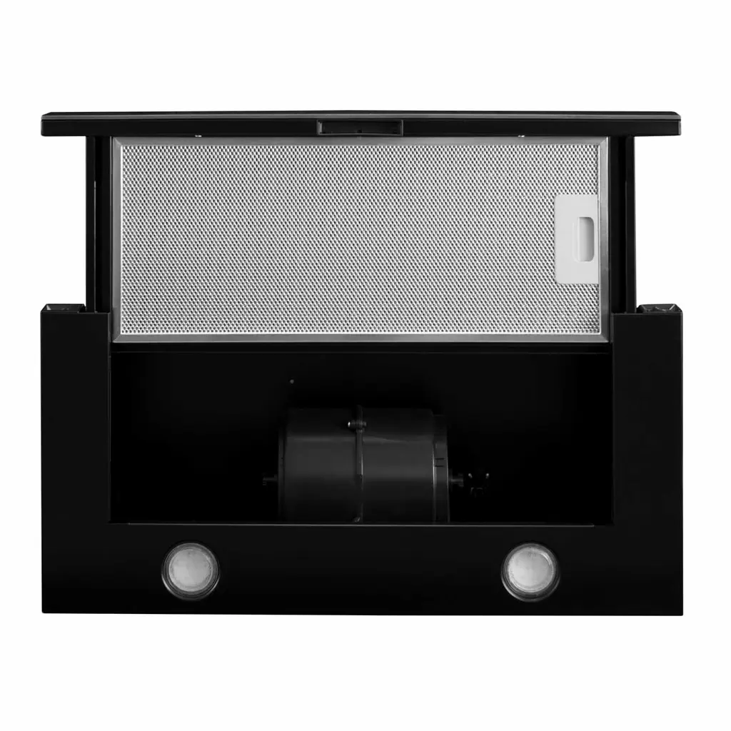 Витяжка Best Chef Simple 600 Black 60 - фото 4