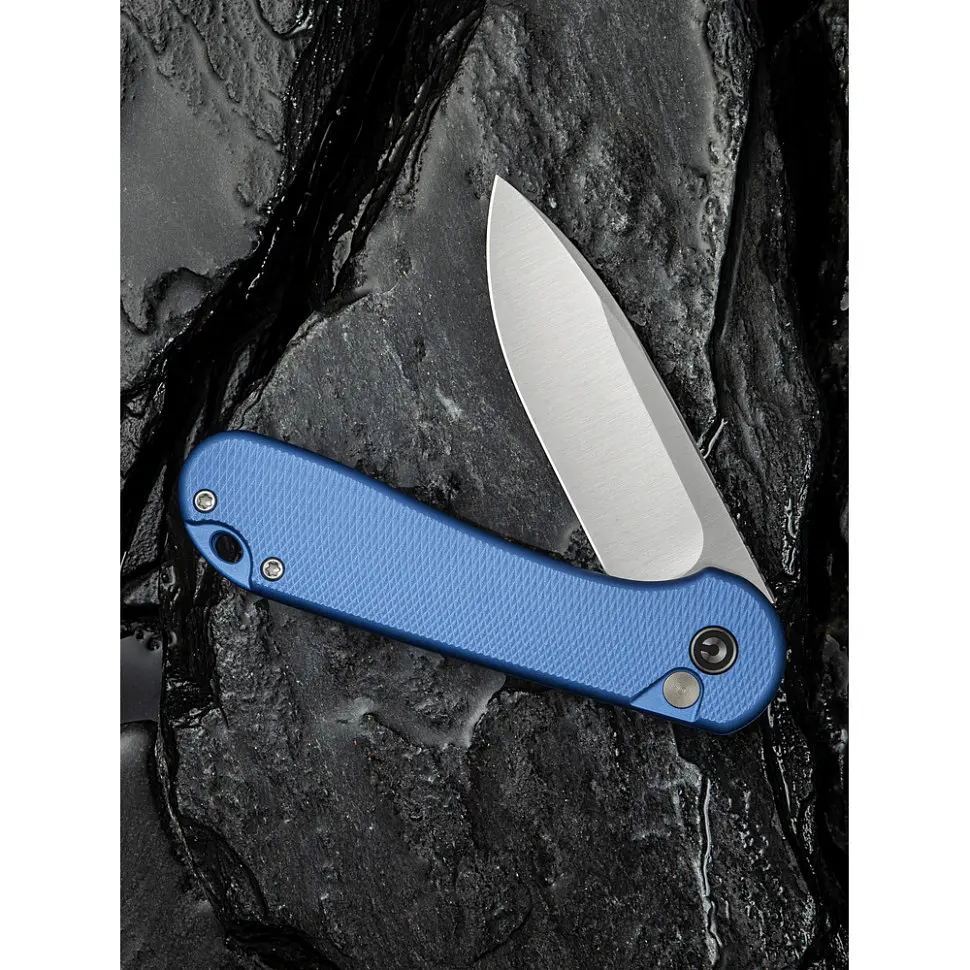 Ніж складаний Civivi Button Lock Elementum II C18062PD-2 - фото 12