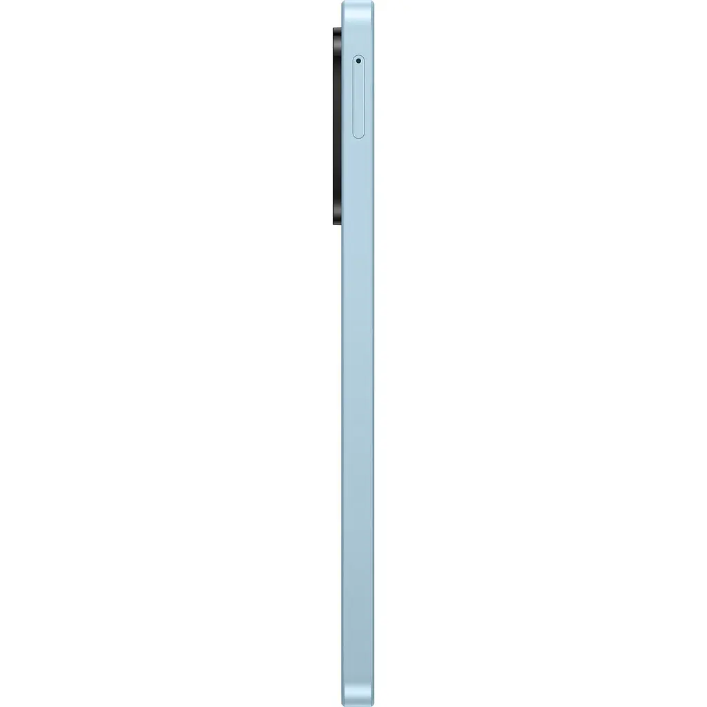 Смартфон Samsung Galaxy A17 8/256GB Light Blue (SM-A175FLBEEUC) UA-UCRF [146209] - фото 8