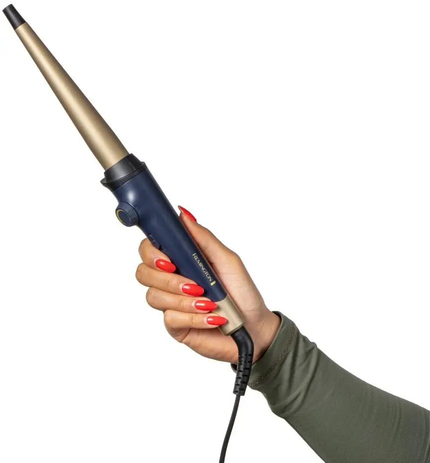 Плойка Remington CI5805 Sapphire Luxe (45793560100) - фото 3