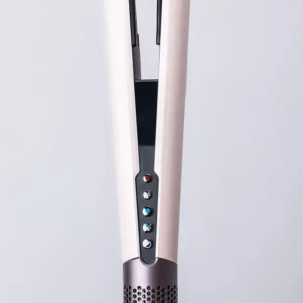 Випрямляч для волосся Airstrait HT 01, бежевий Smart X X10BE - фото 6
