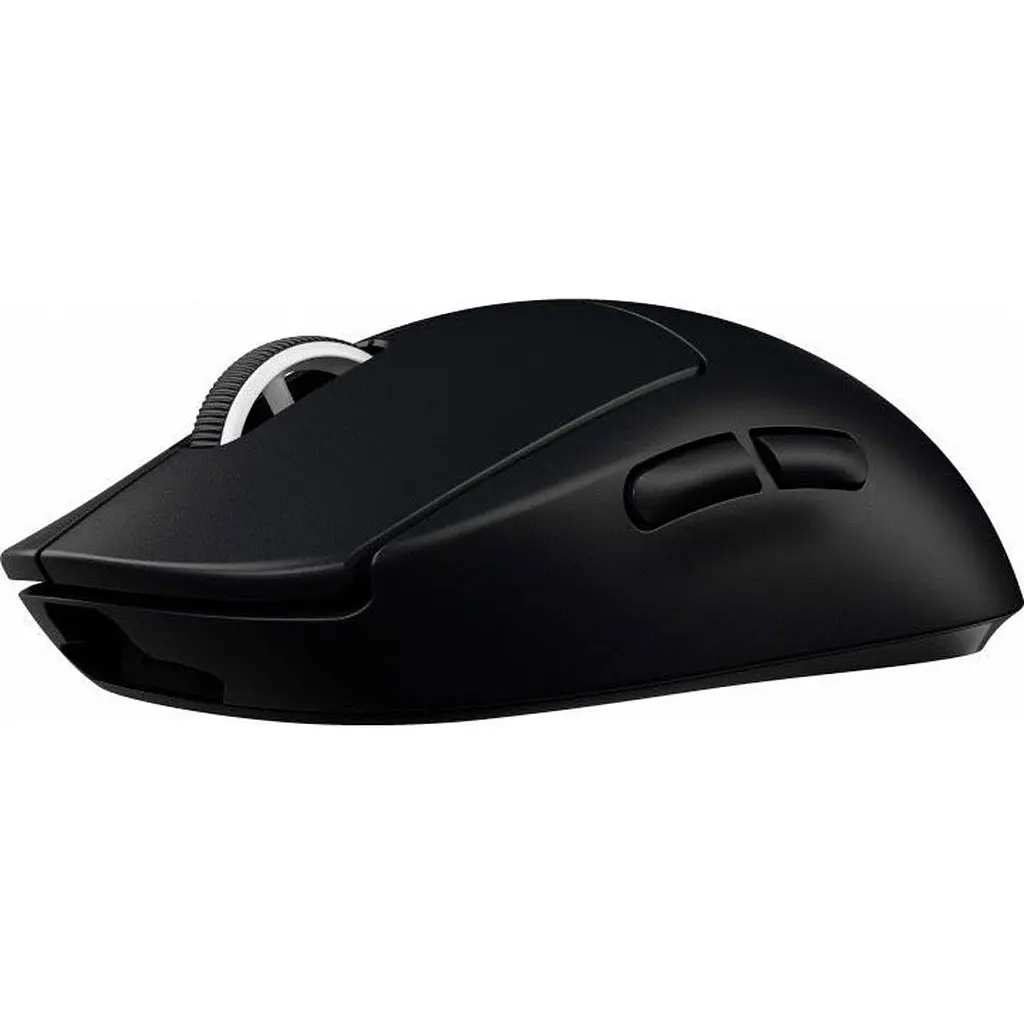 Миша Logitech G PRO X Superlight Wireless Black (910-005880) [62933] - фото 3