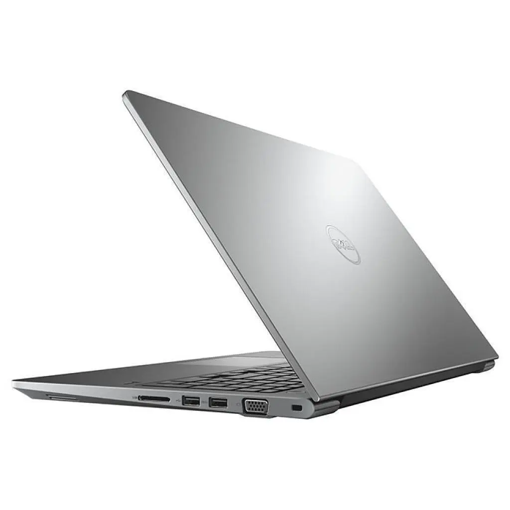 Ноутбук Dell Vostro 5568 (i5-7200U/8/1TB) - Class A- "Б/В" - фото 3