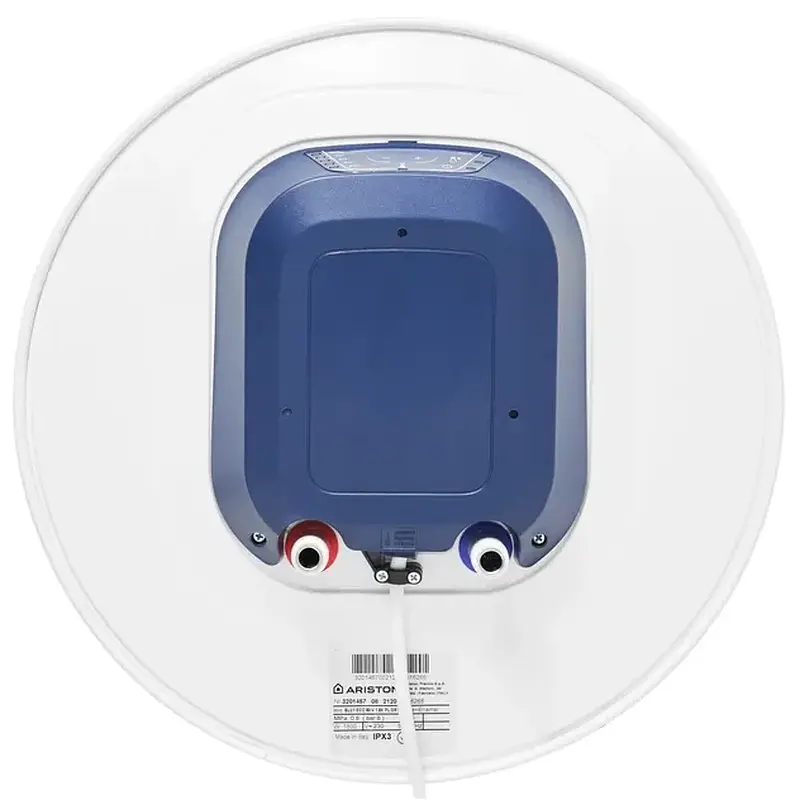 Бойлер Ariston BLU1 ECO 80V 1.8 K PL DRY - фото 9