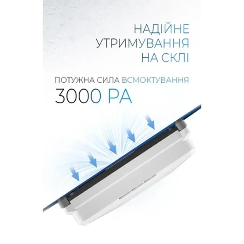 Пилосос DYXON MEGAWASHER 2000 PRO White - фото 5