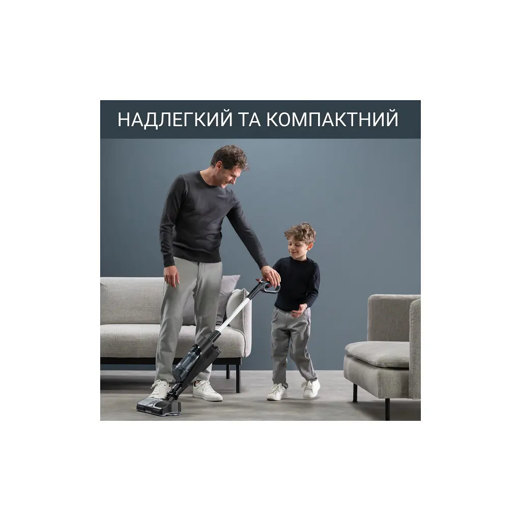 Пилосос Rowenta GZ3039WO - фото 3