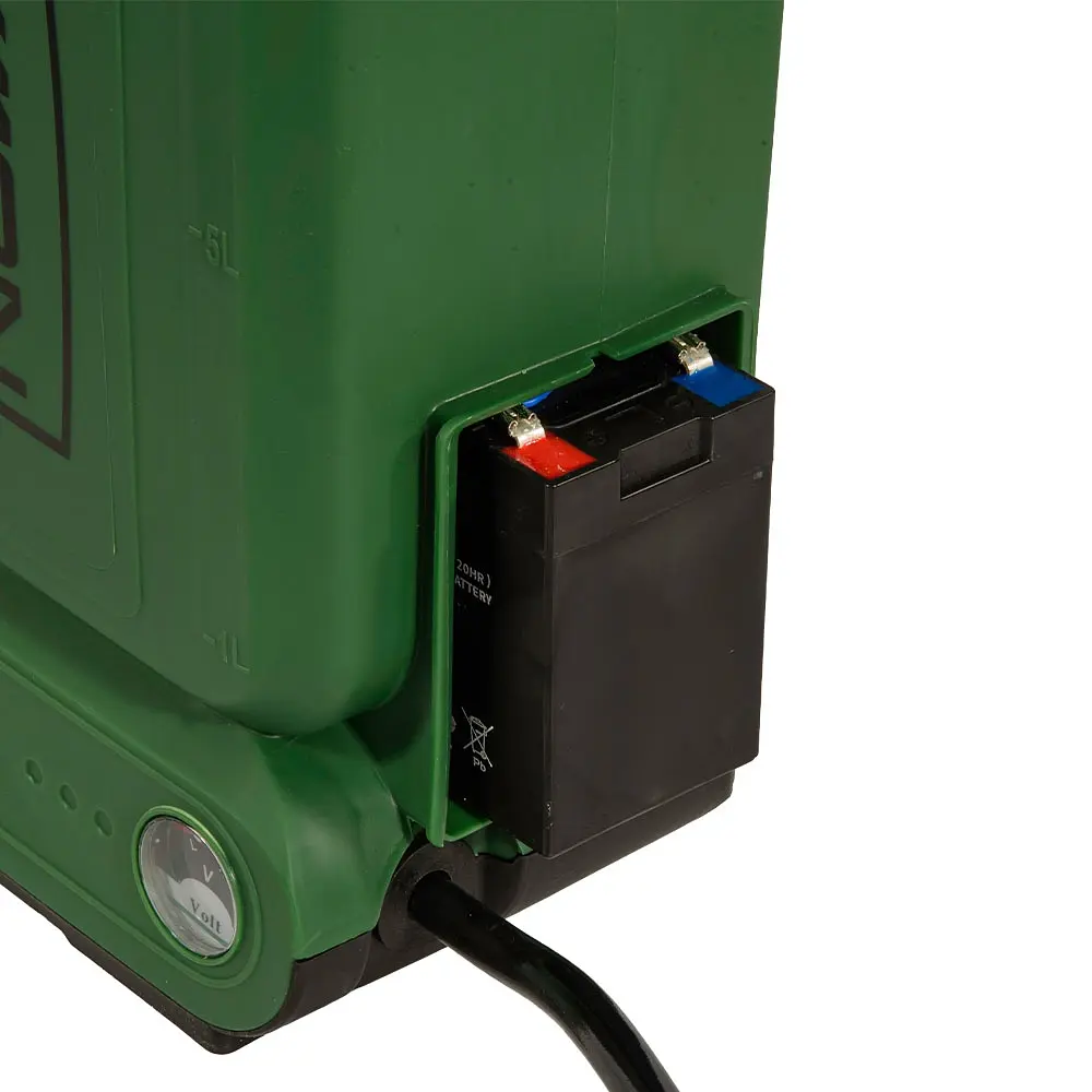 Опрыскиватель аккумуляторный Nowa OP 2812o (241177) - фото 8