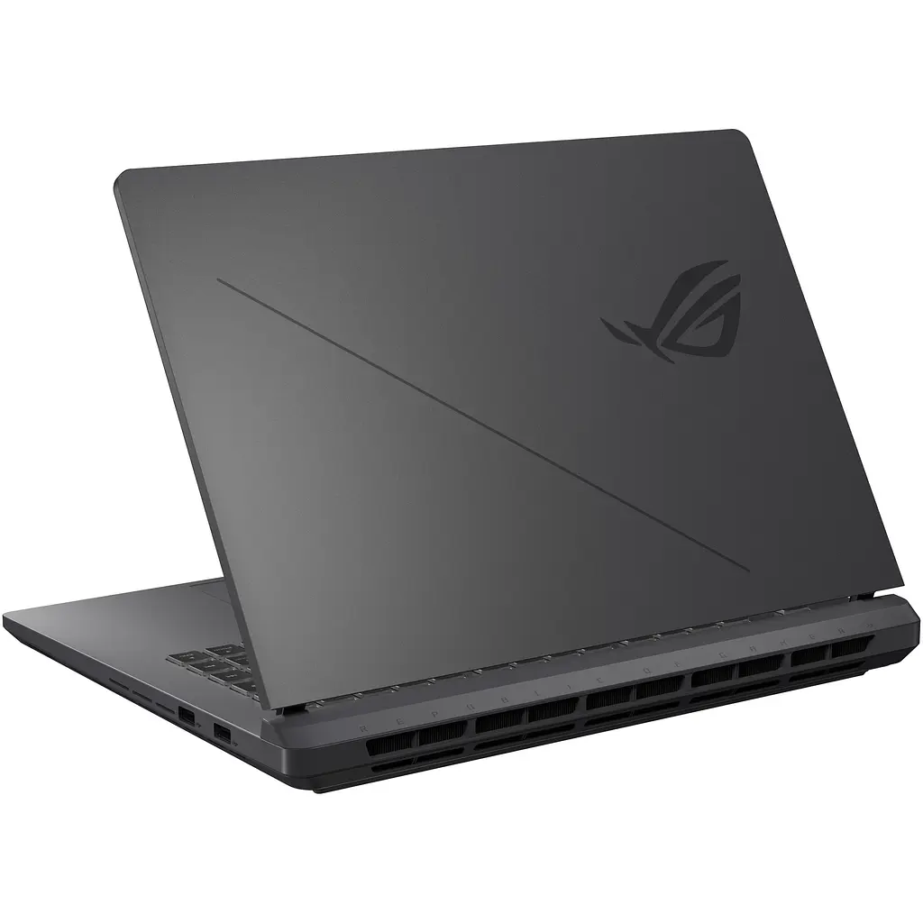Ноутбук Игровой ASUS ROG Strix G16 G615LP с процессором Intel Core Ultra 9 275HX pana la 5.4GHz, 16'', 2.5K WQXGA, 240Hz, IPS, 16GB DDR5 RAM, 1TB SSD, NVIDIA® OS - фото 11