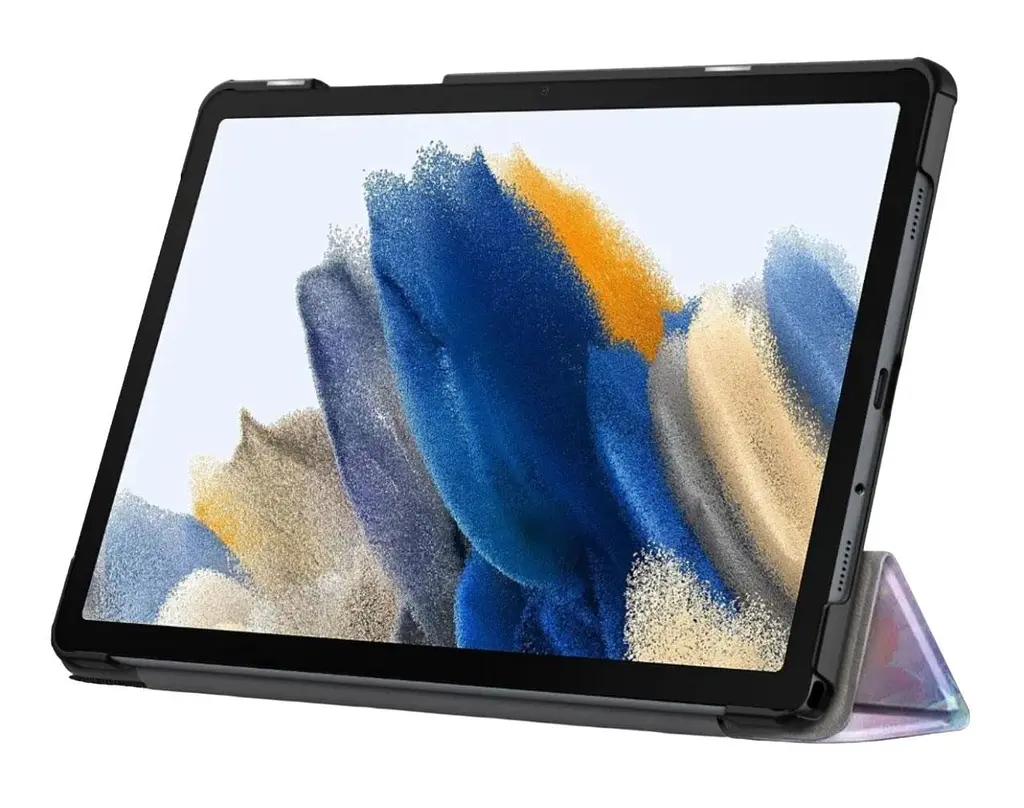 Чехол Primolux Slim для планшета Samsung Galaxy Tab A9 Plus 11" (SM-X210 / SM-X215 / SM-X216) Deer - фото 3