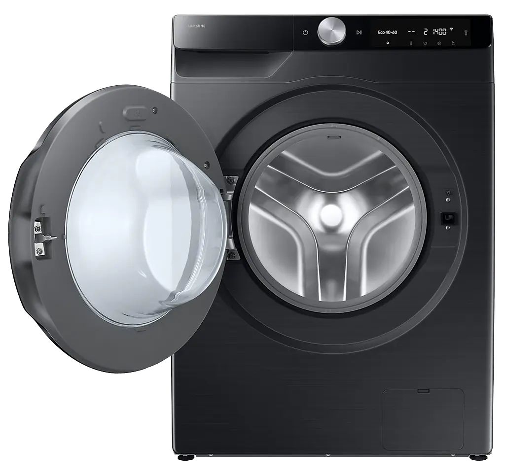 Прально-сушильна машина Samsung WD90DG6G94BBUA (7125420) - фото 4