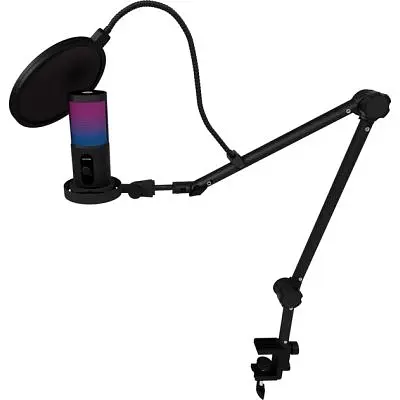 Микрофон Hator Signify RGB PRO+ (HTA-516) - фото 3