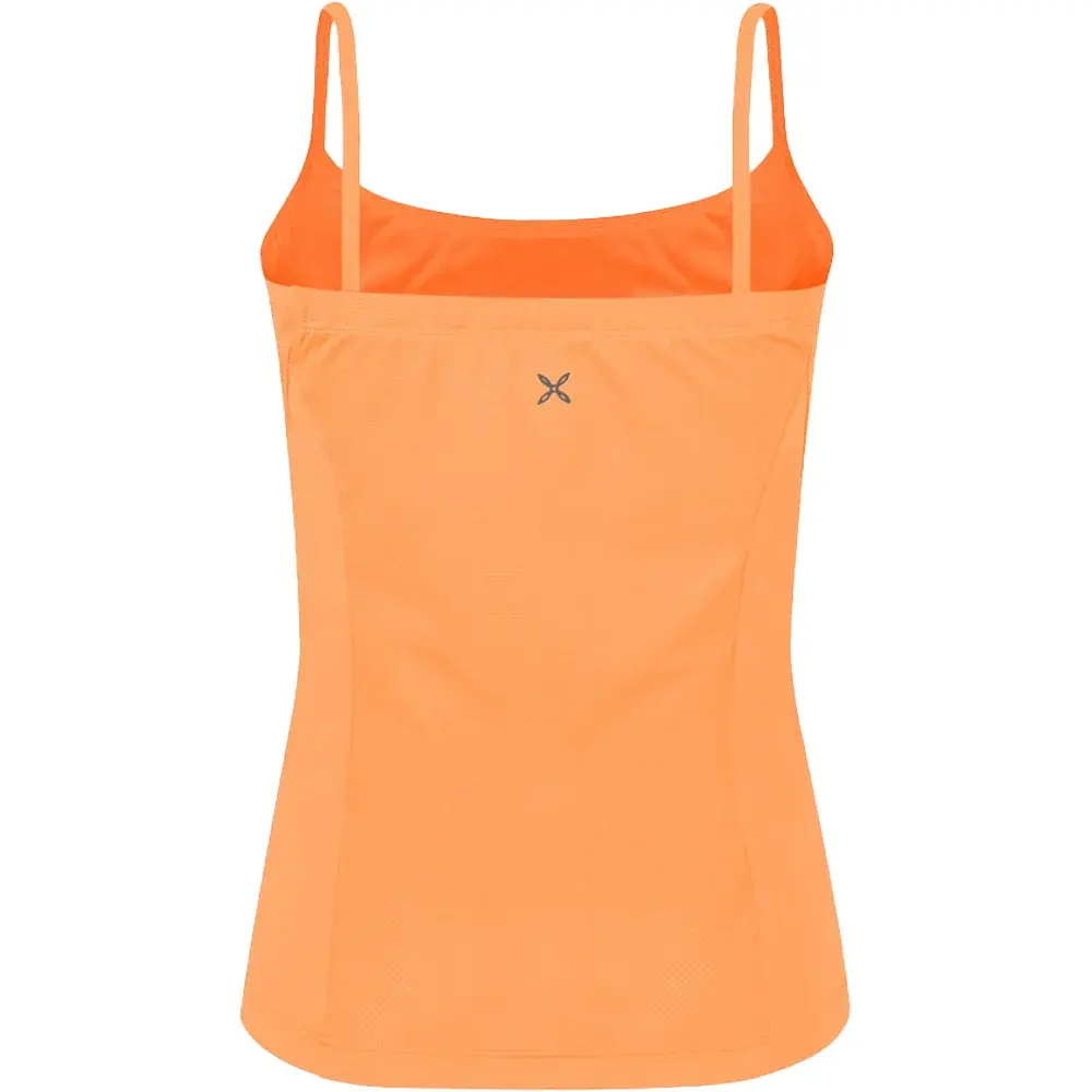 Майка Montura Sun Shower Canotta Woman XS Melon - фото 2