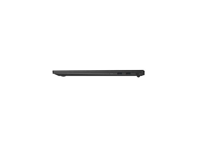 Ноутбук LG Gram 17Z90TL Obsidian Black (17Z90TL-H.AUB9U4) - фото 6