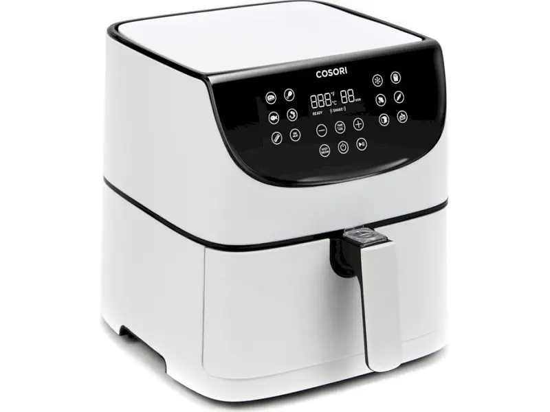 Мультипіч (аерофритюрниця) COSORI Premium CP158-AF-RXW - фото 2