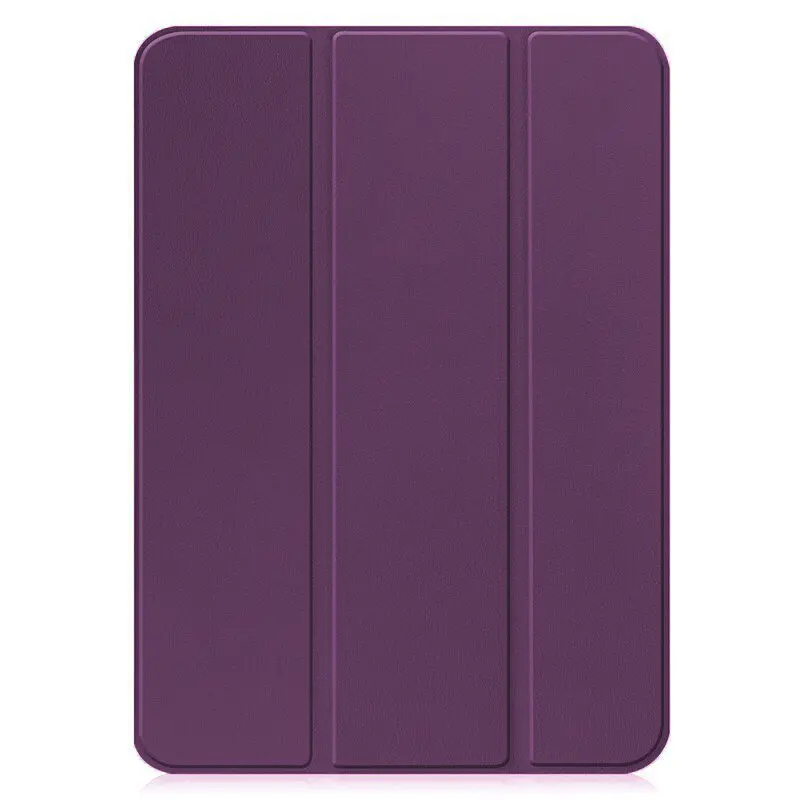 Чохол-книжка BeCover Smart Case для Apple iPad Air 13" M2/M3 (2024/2025) Purple (711614) - фото 3