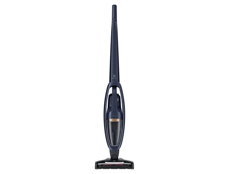 Вертикальний + ручний пилосос (2 в 1) Electrolux WQ71-P50IB - фото 3