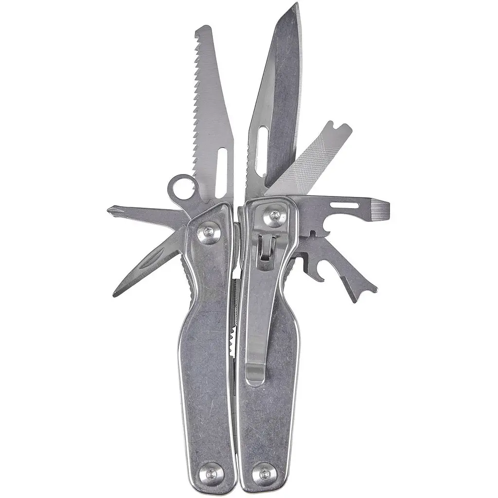 Мультитул Active Universal Tool Silver - фото 2