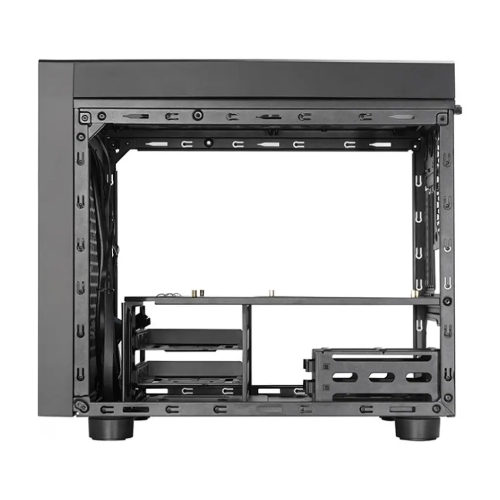 Корпус для ПК Chieftec CI-03B-OP - фото 6