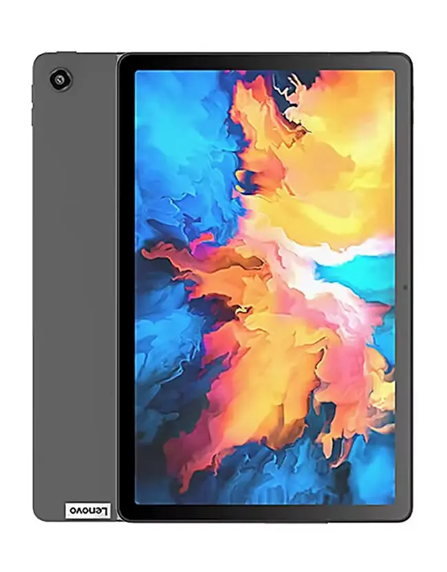 Планшет Lenovo Tab K10 Pro 4/128GB Wi-Fi Grey (ZAB30001CN) Global ROM - фото 3
