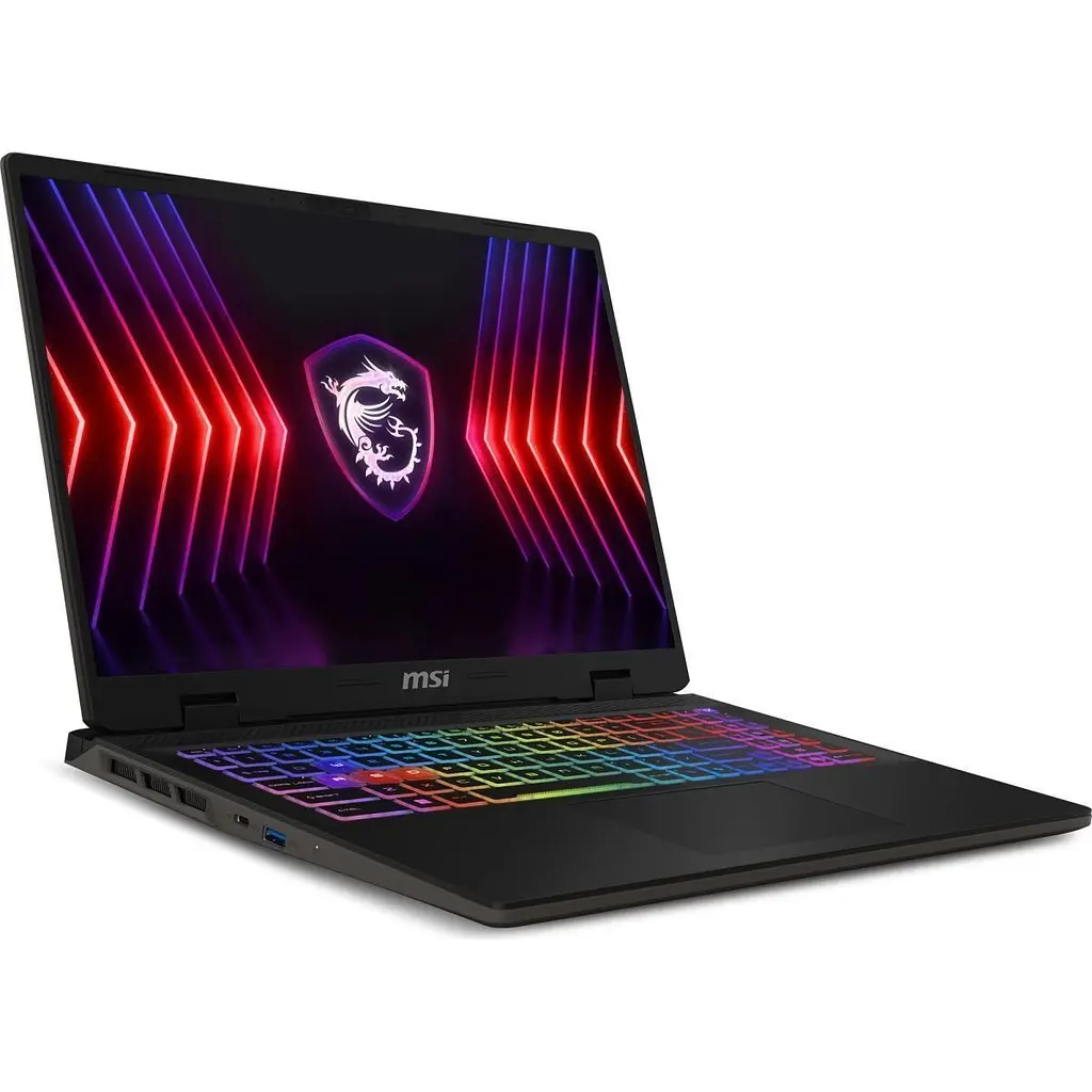 Ноутбук MSI Sword 17 HX B14VGKG (0017T2-037) [143901] - фото 4