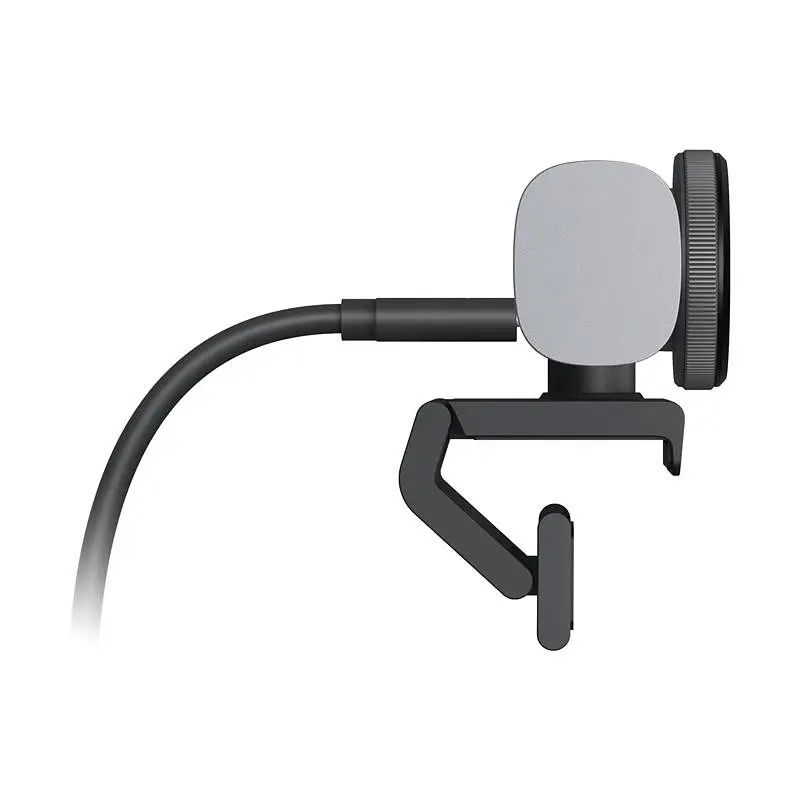 Веб-камера Logitech MX Brio Graphite (960-001559) - фото 4