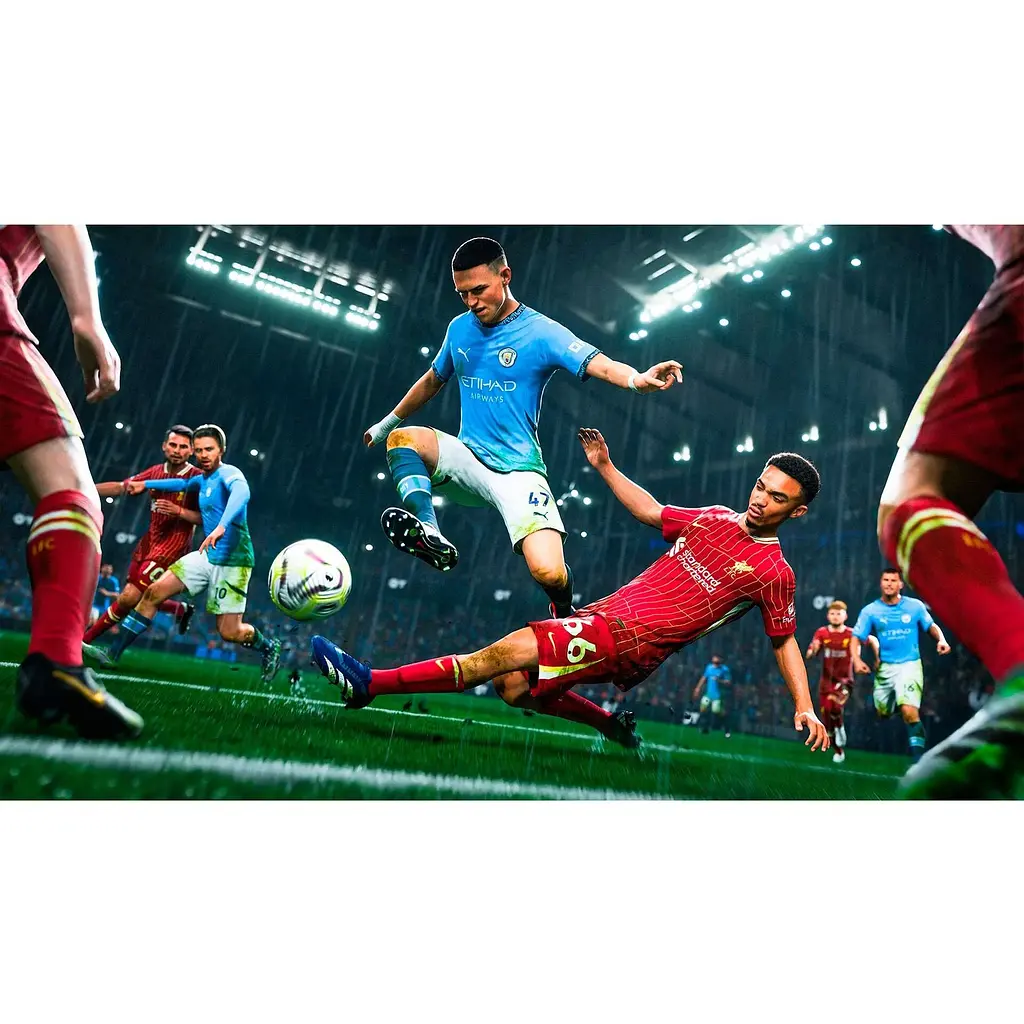 Гра EA Sports FC 25 для PS5 [EN] [127040] - фото 11