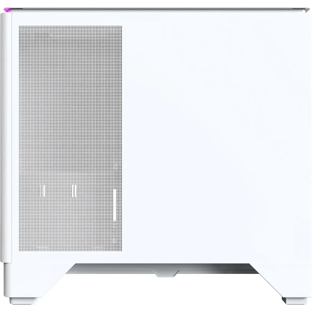 Корпус MONTECH King 15 Pro White [169455] - фото 4