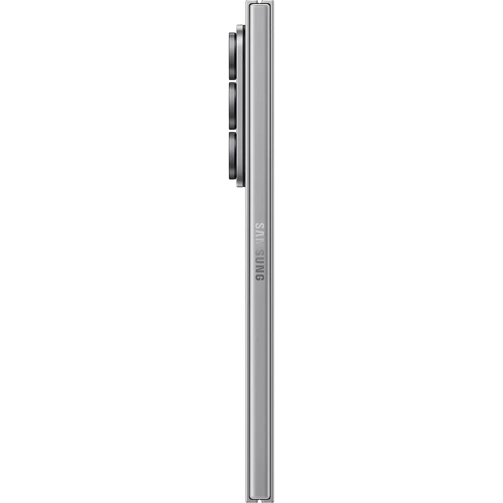 Смартфон Samsung Galaxy Fold7 12/256GB Silver Shadow (SM-F966BZSB) [142176] - фото 9