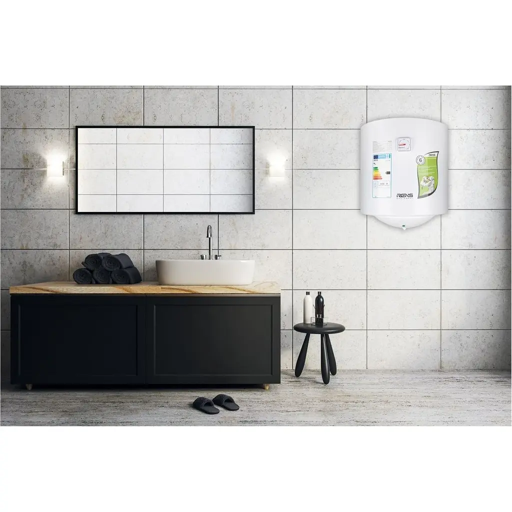 Бойлер Rens ECO RE50-12/RW [171012] - фото 7