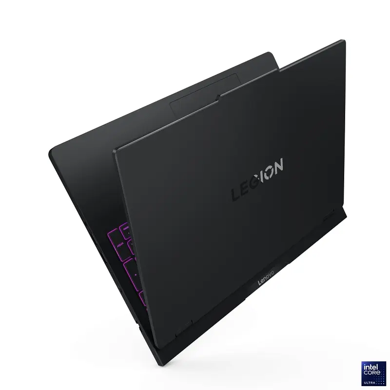 Ноутбук Ігровий Lenovo Legion Pro 5 16IRX10 i9-14900HX, 5.80 GHz, IPS G-Sync, 32GB DDR5, 1TB - фото 9