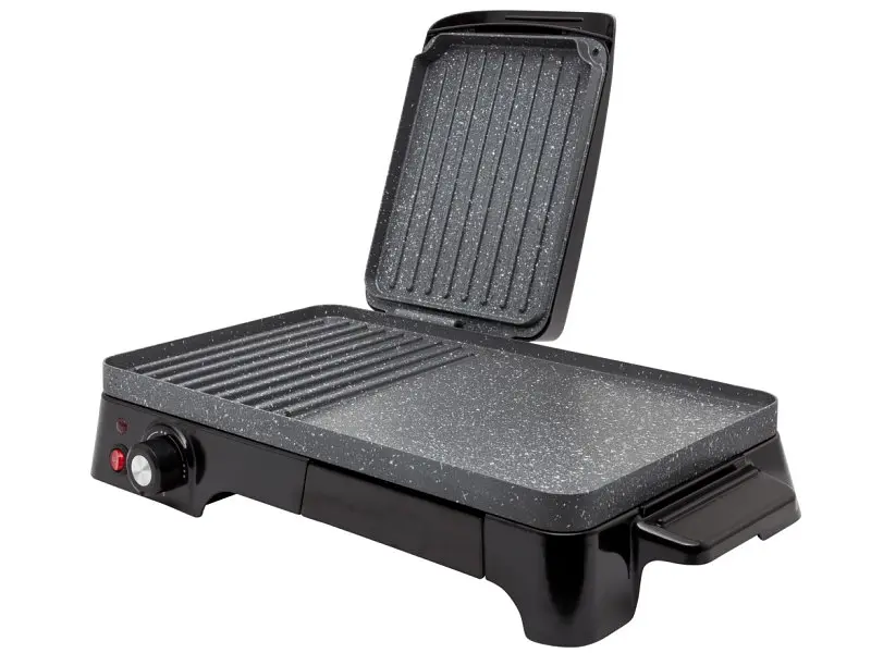 Електрогриль Adler AD 6608 - фото 3
