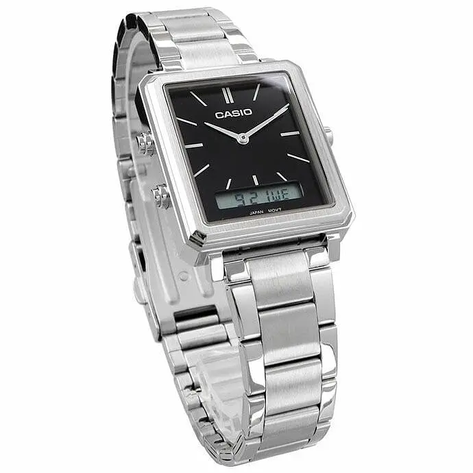 Годинник Casio MTP-B205D-1E - фото 2