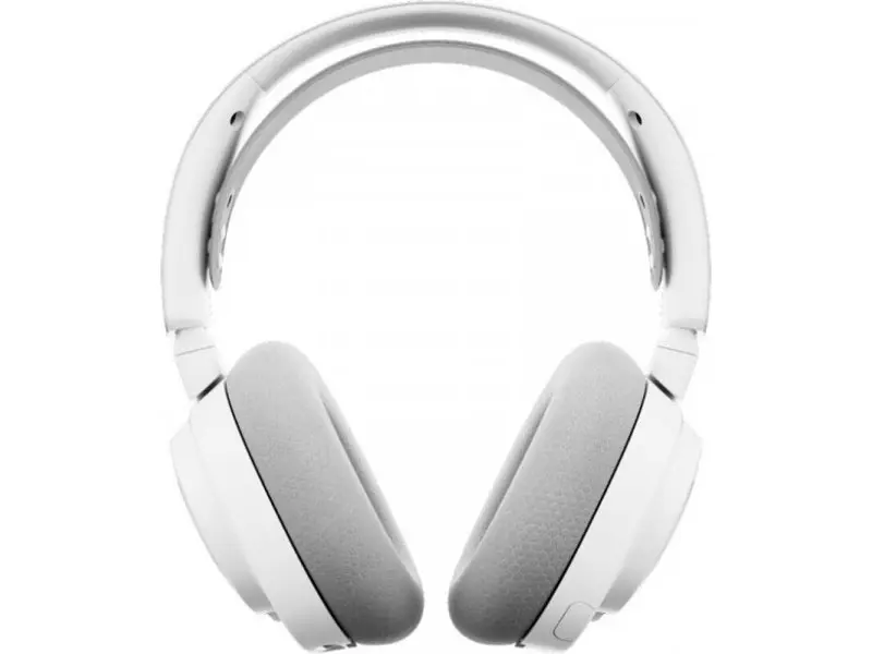 Навушники з мікрофоном SteelSeries Arctis Nova 7 Wireless Gen 2 White (61731) - фото 2