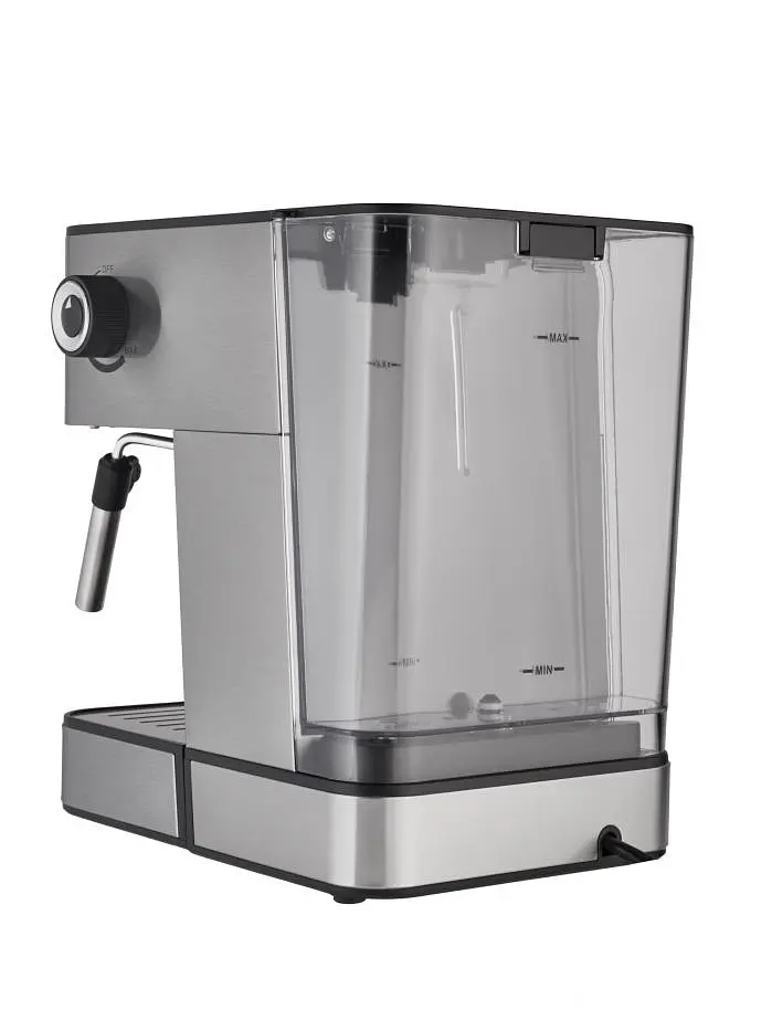 Кавоварка RCM750-S Life Espresso - фото 5