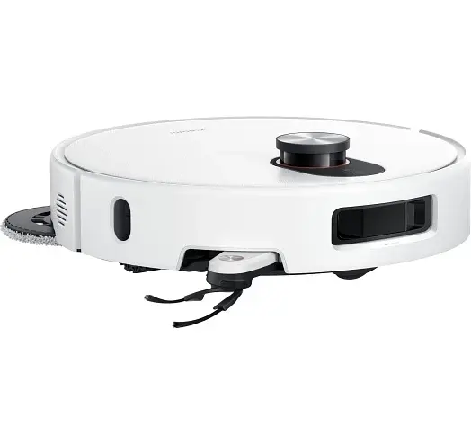 Робот-пилосос з вологим прибиранням Xiaomi Robot Vacuum 5 (BHR0834EU) UA - фото 5
