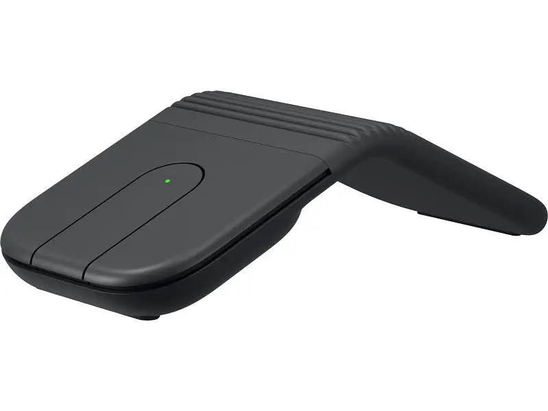 Миша Logitech Mobi Fold Graphite (910-007604)
