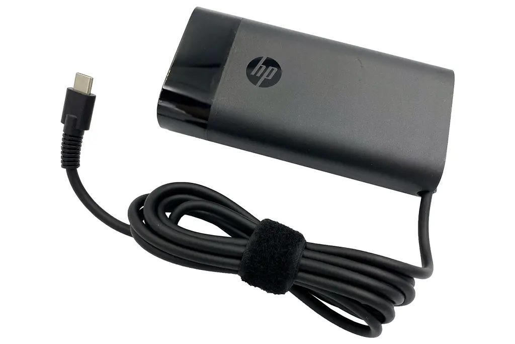 Блок живлення HP USB Type-C 90W PRC (904144-850) - фото 3
