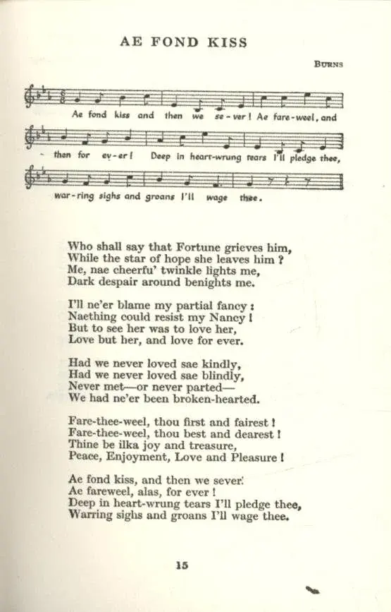 101 Scottish Songs - фото 4