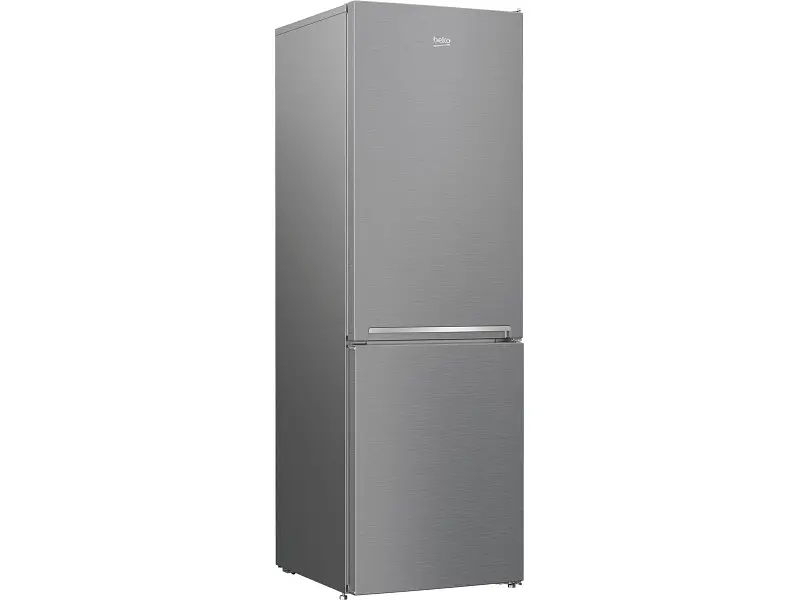 Холодильник з морозильною камерою Beko RCNA366K40XBN - фото 2