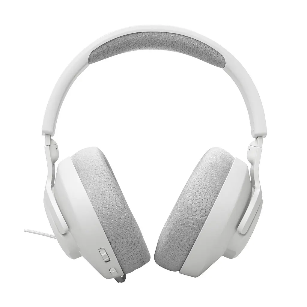 Навушники JBL Quantum 100M2 White - фото 5